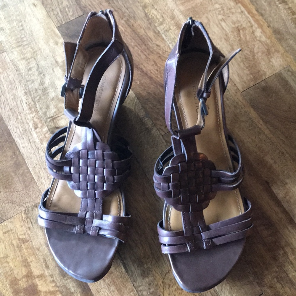 Kenneth Cole Wedges